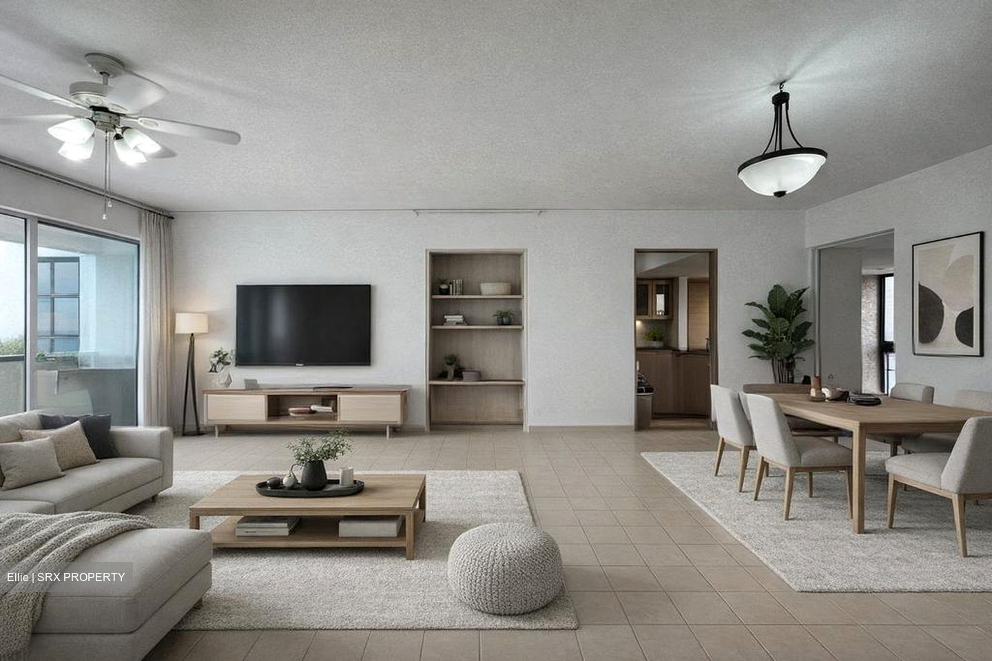 The Inglewood (D20), Condominium #543079051